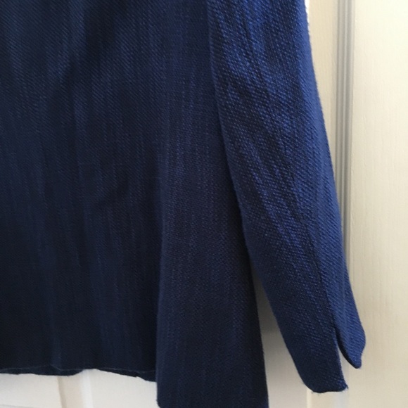 FINAL MARKDOWN Ladies coldwater creek jacket 10 - Picture 7 of 7